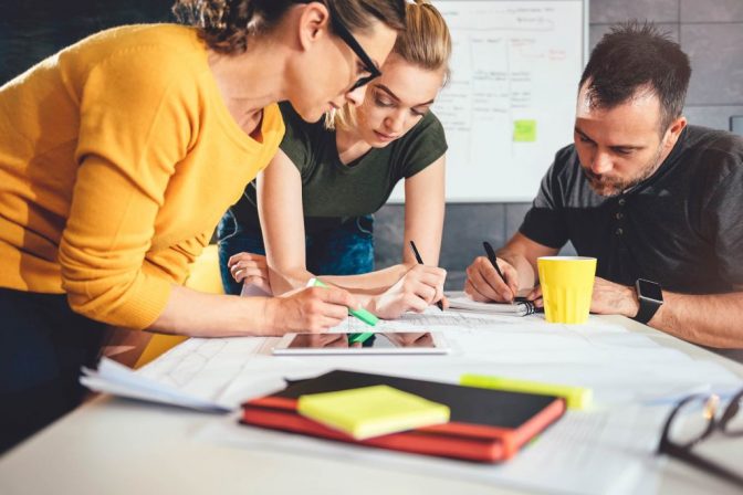 How AI Boosts Efficiency in Digital Agencies